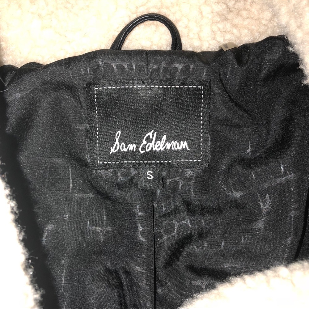 Sam Edelman Jacket - Picture 2 of 5